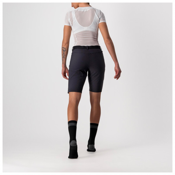 Castelli - Women's Unlimited Baggy Shorts - Radhose