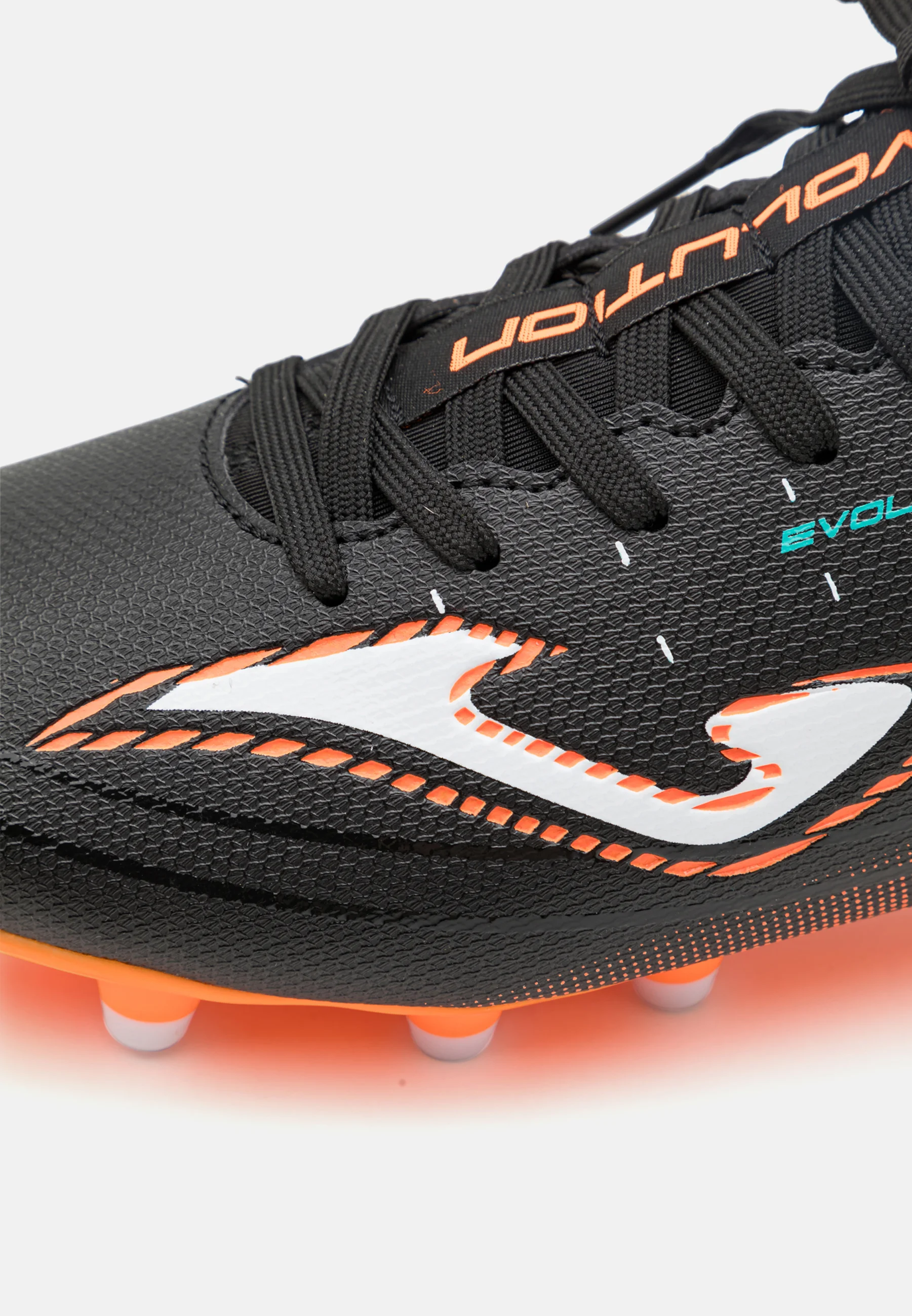 Joma EVOLUTION - Zapatillas de fútbol sala con tacos