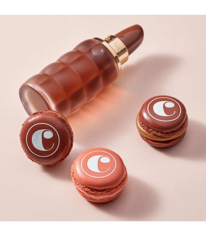 Cacharel-YES I AM DELICIOUS-Eau de Parfum fleurie et gourmande