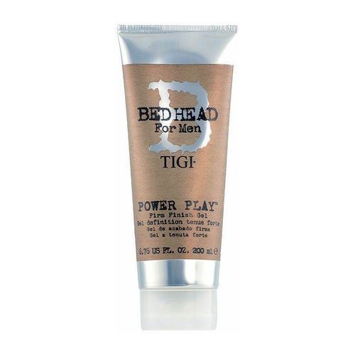 Tigi Bed Head For Men Power Play гел за учвршћивање косе 200 мл