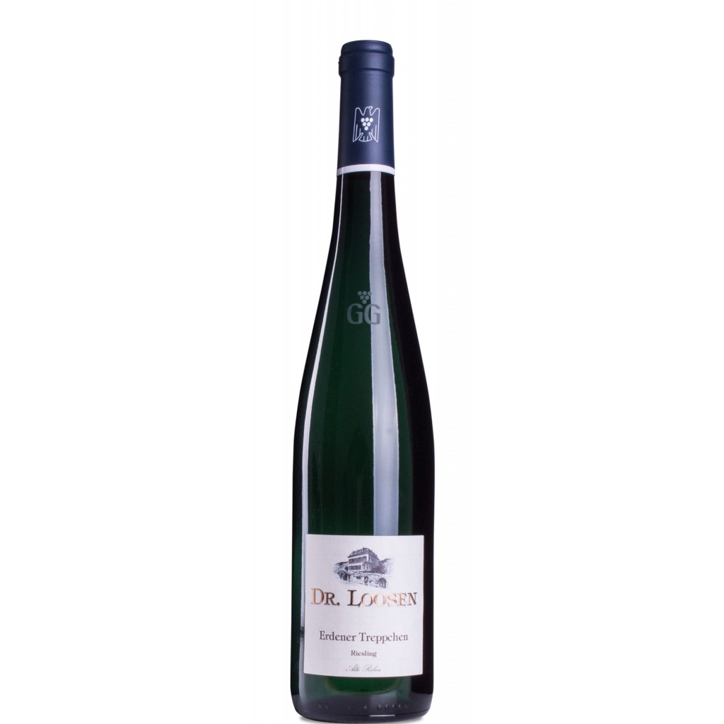 2020 Riesling Erdener Treppchen 'Alte Reben' GG trocken