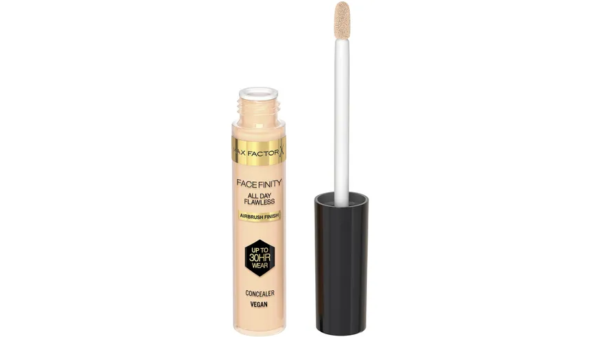 MAX FACTOR Facefinity All Day Flawless Concealer 7.8 ml 020