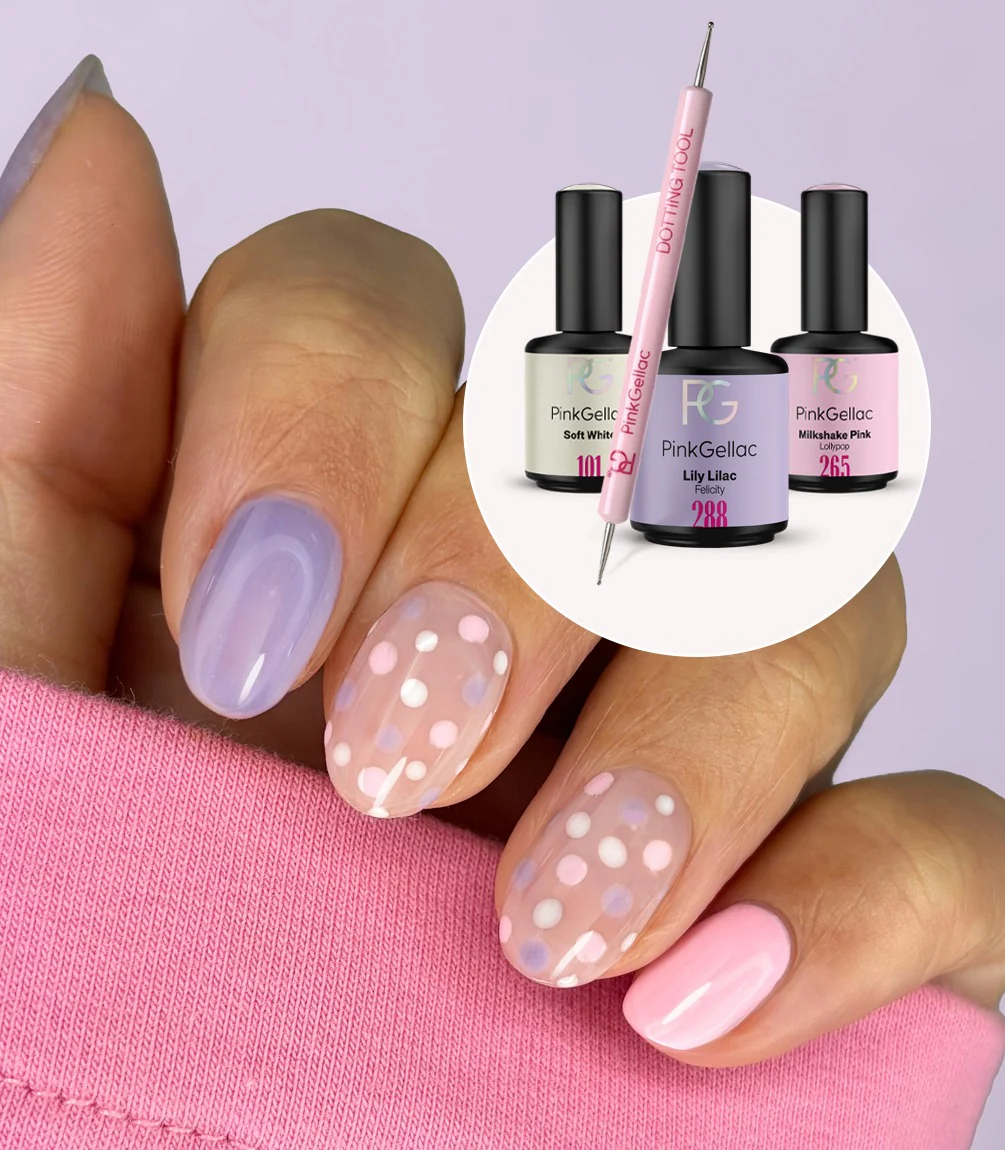 Forårsklar sæt