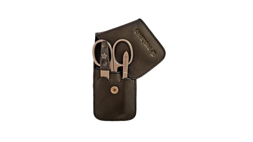 Pfeilring Manicüre-Set Taschenetui, 3-tlg