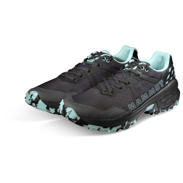 Mammut - Women's Sertig II Low - Multisportschuhe