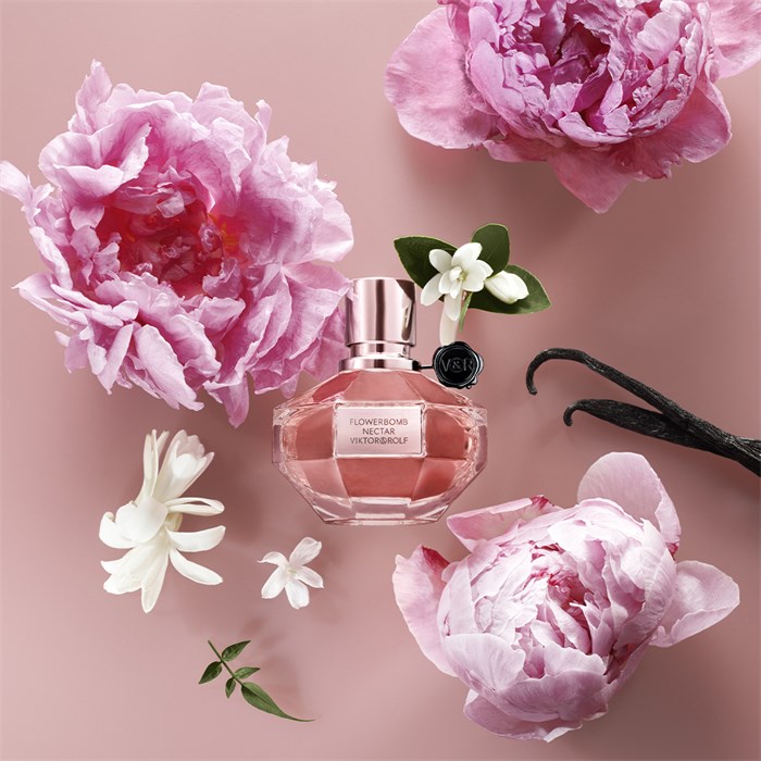 Eau de Parfum Spray