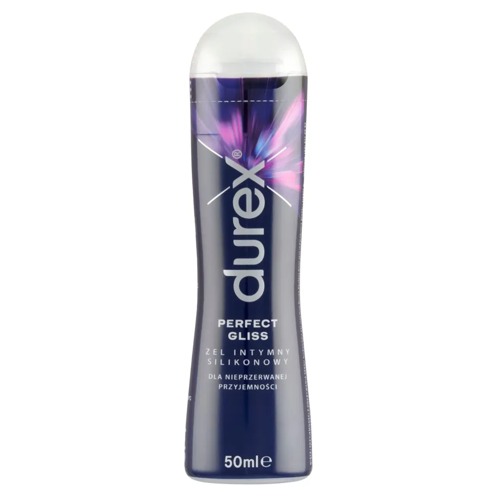 Durex Play Perfect Glide Τζελ για την Ευαίσθητη Περιοχή