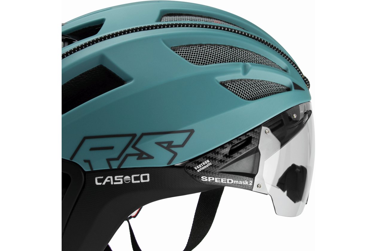 Casco SPEEDairo2 RS