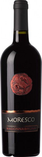 2017 Moresco Marche Rosso IGP trocken - Madonnabruna