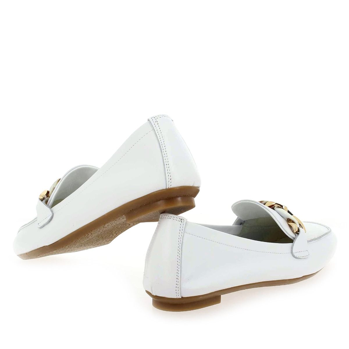 Reqins  HOREL - Blanc