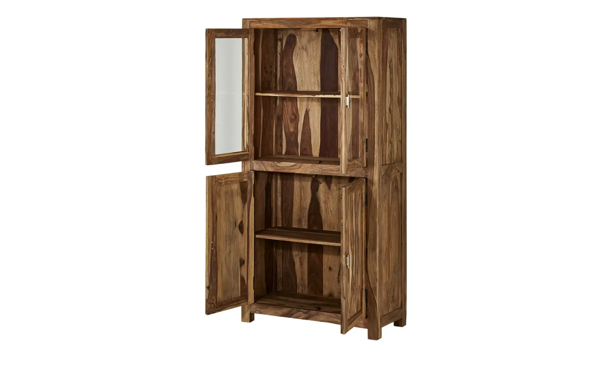 Woodford Vitrine Palu