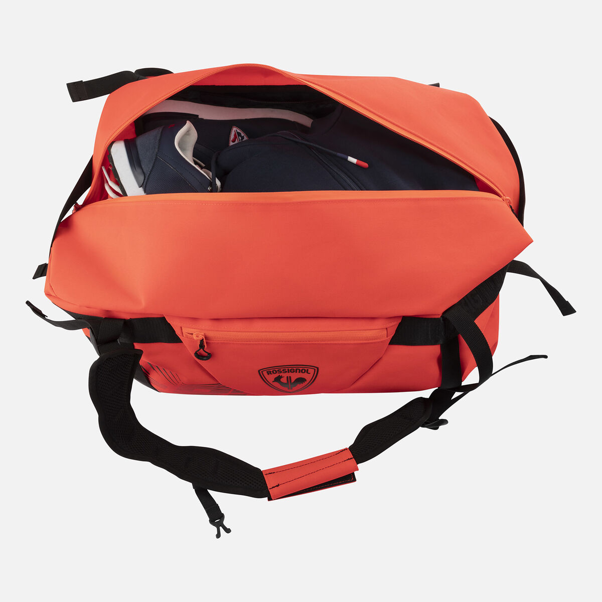 Unisex Tasche DUFFLE 60L