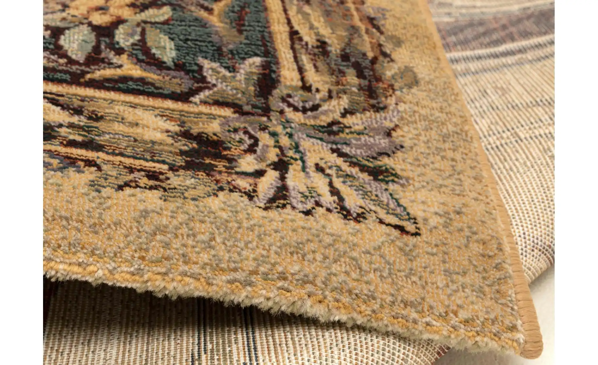 THEKO Vintageteppich