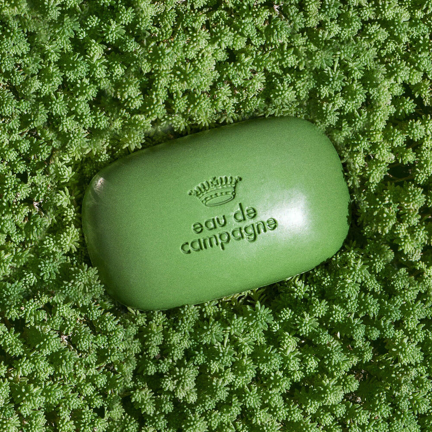 Sisley Eau de Campagne Savon Parfumé