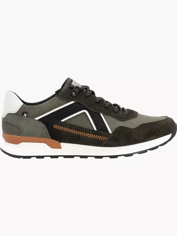 Rieker Herren Sneaker Low