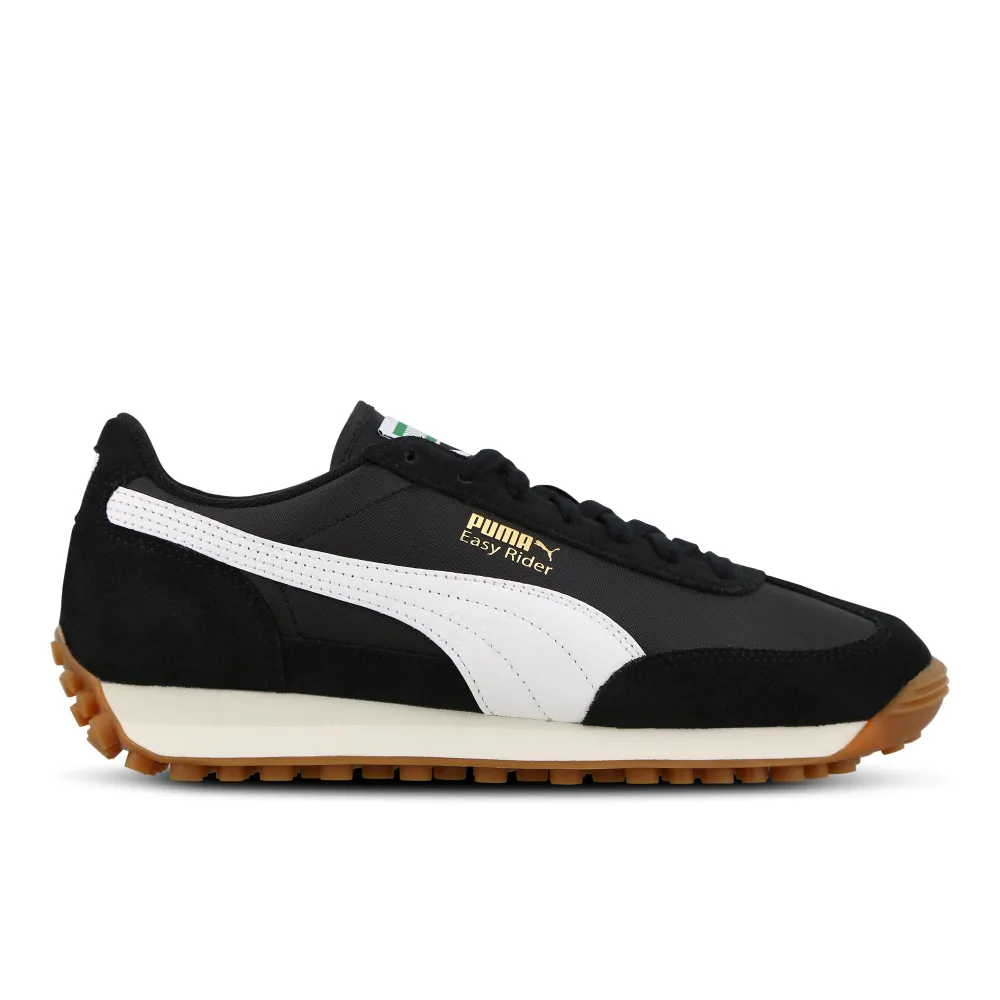 PUMA Easy Rider 399028/010 / schwarz