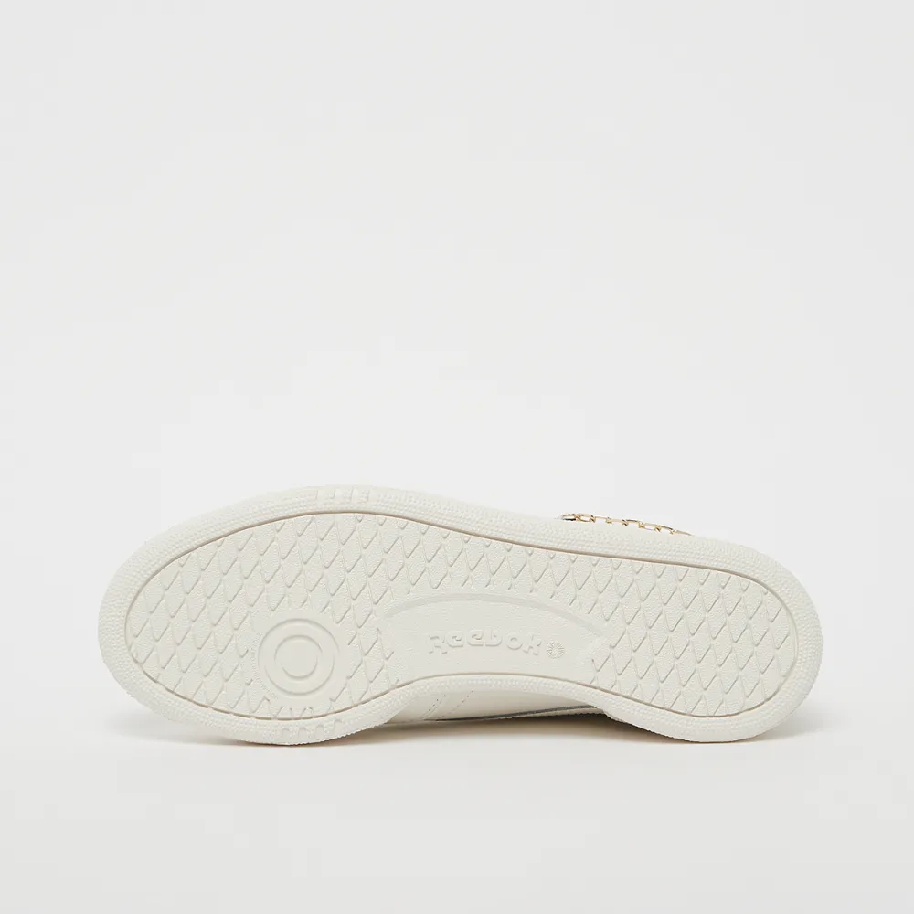 Reebok Club C 85 100074237 / weiss