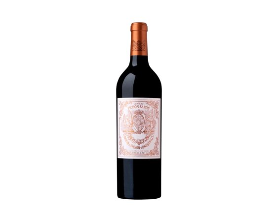 Château Pichon-Baron 2021 Bordeaux Pauillac