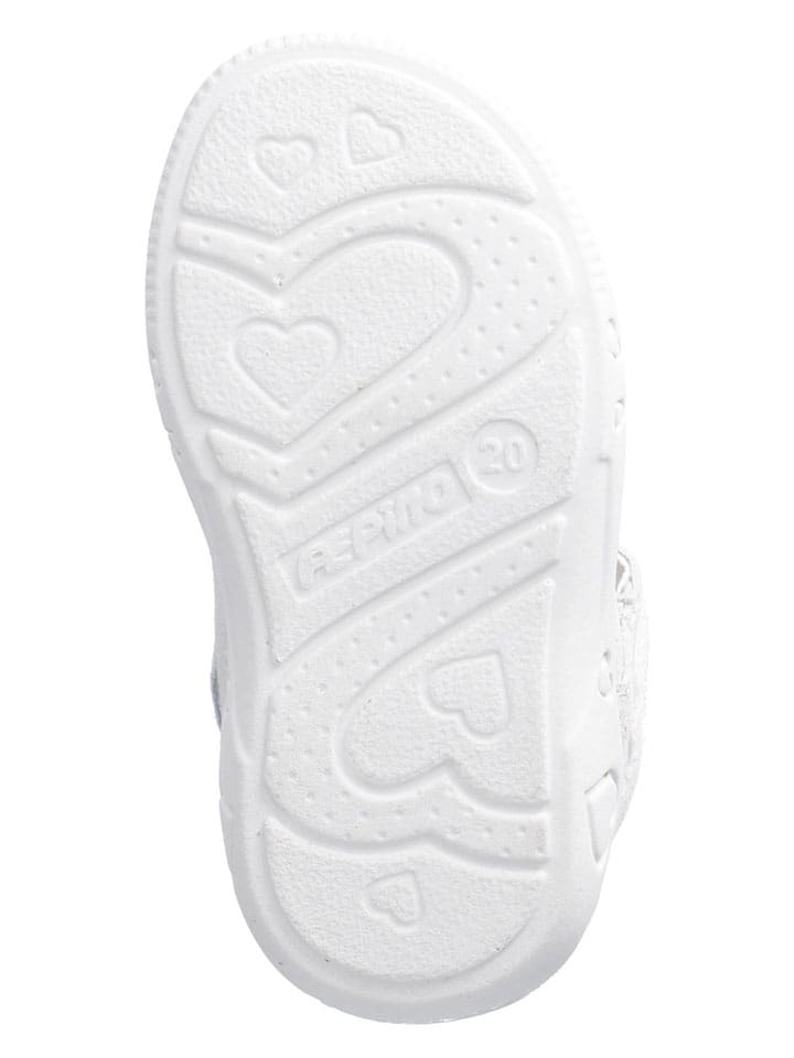 PEPINO Leder-Sandalen 