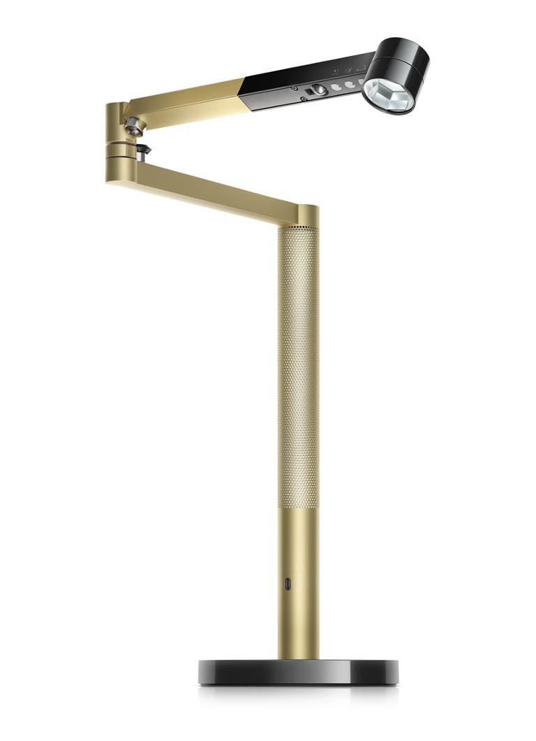 Lampă de birou Dyson Solarcycle Morph 52cm