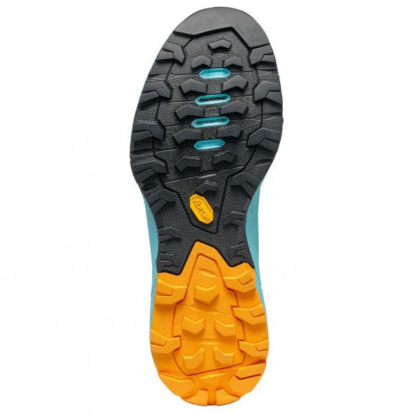 Scarpa - Women's Rapid - Approachschuhe