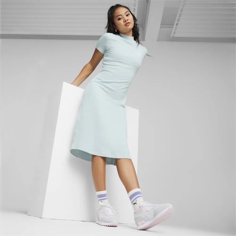 PUMA Future Rider Queen of Hearts 395969_01 / weiss