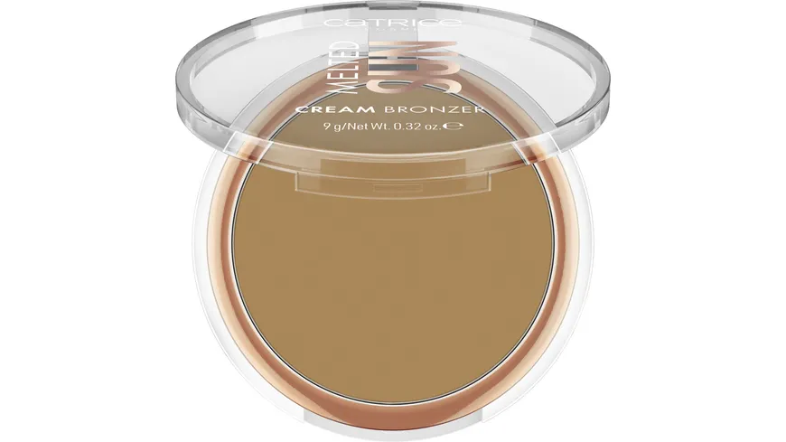 Catrice Bronzer Cream Melted Sun 020 - Beach Babe