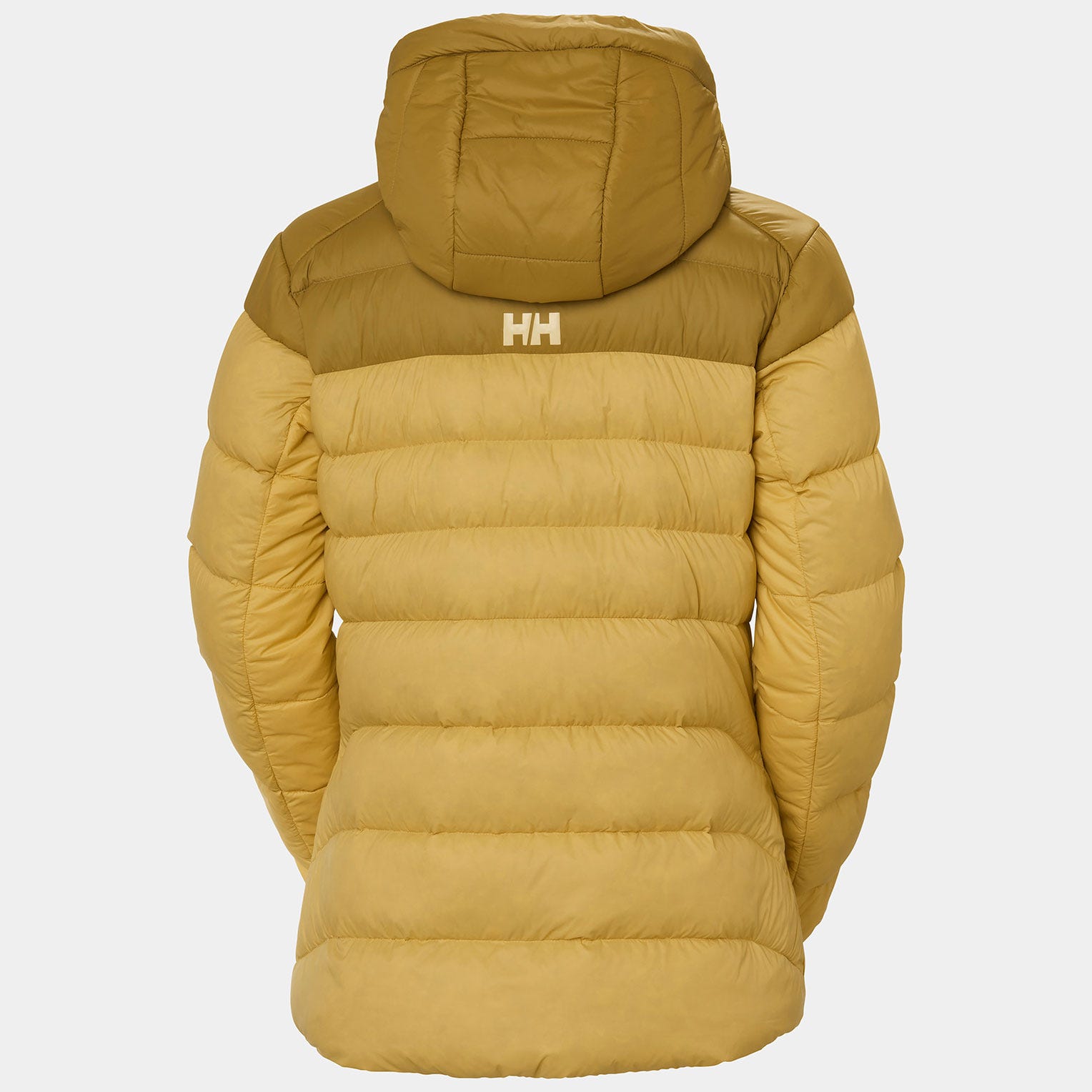 Women's Verglas Glacier Down Jacket