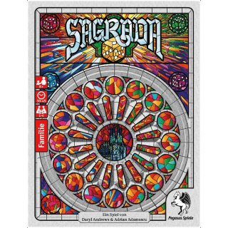 Sagrada (DE)