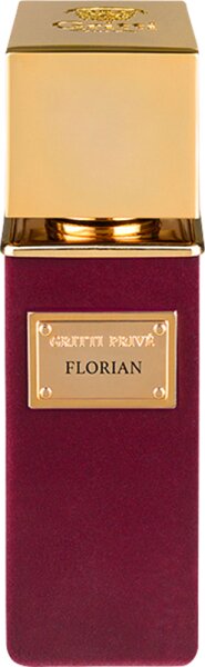 Gritti Privé Collection Florian Extrait de Parfum