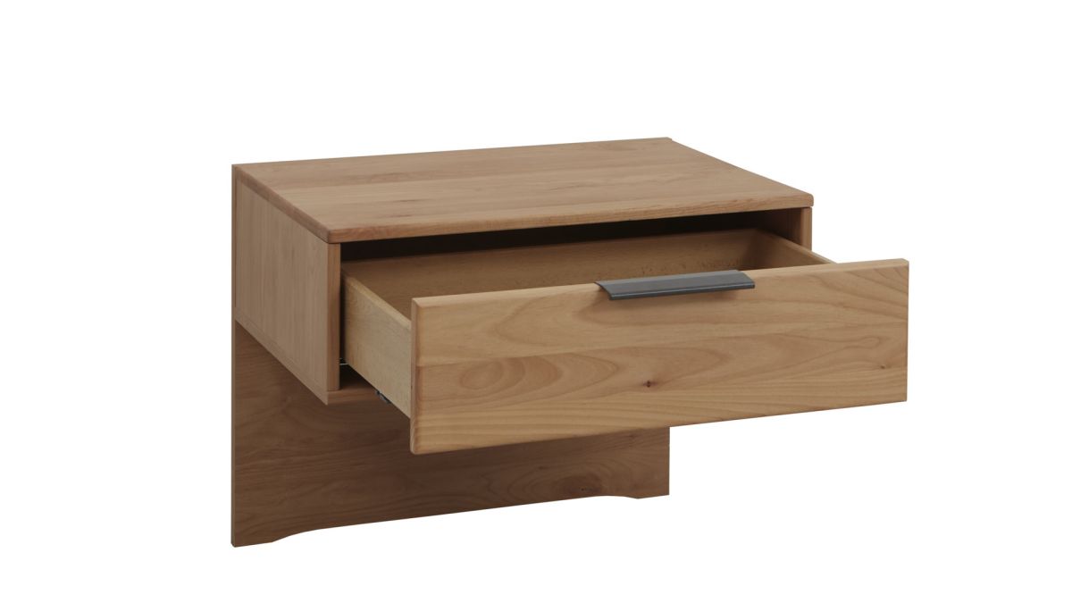 Nachtkommode Modena Plus 2er Set