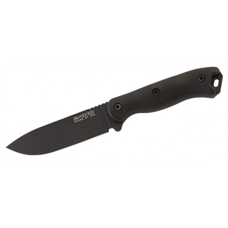 Ka Bar Becker Short Drop Point, Militärmesser Ka Bar. (taktische Messer)