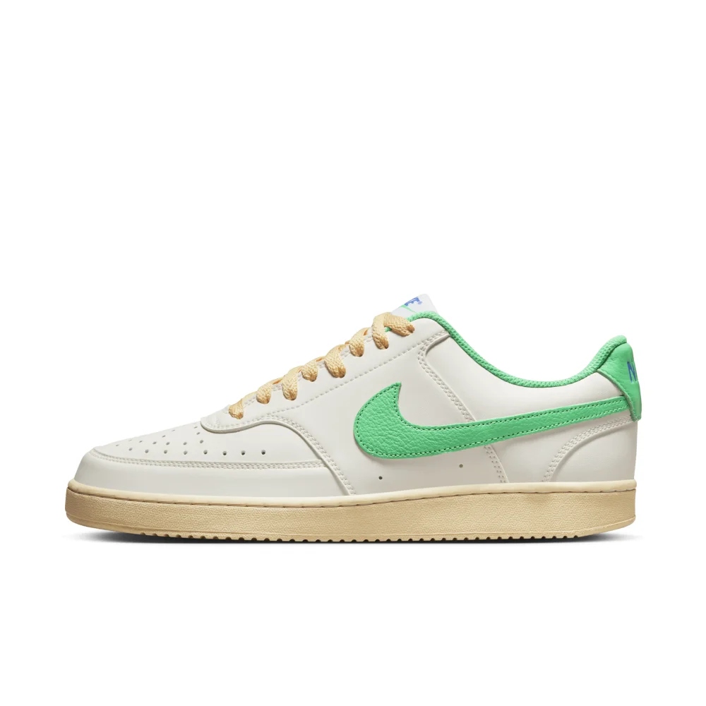 Nike Court Vision Low FJ5437-133 / braun
