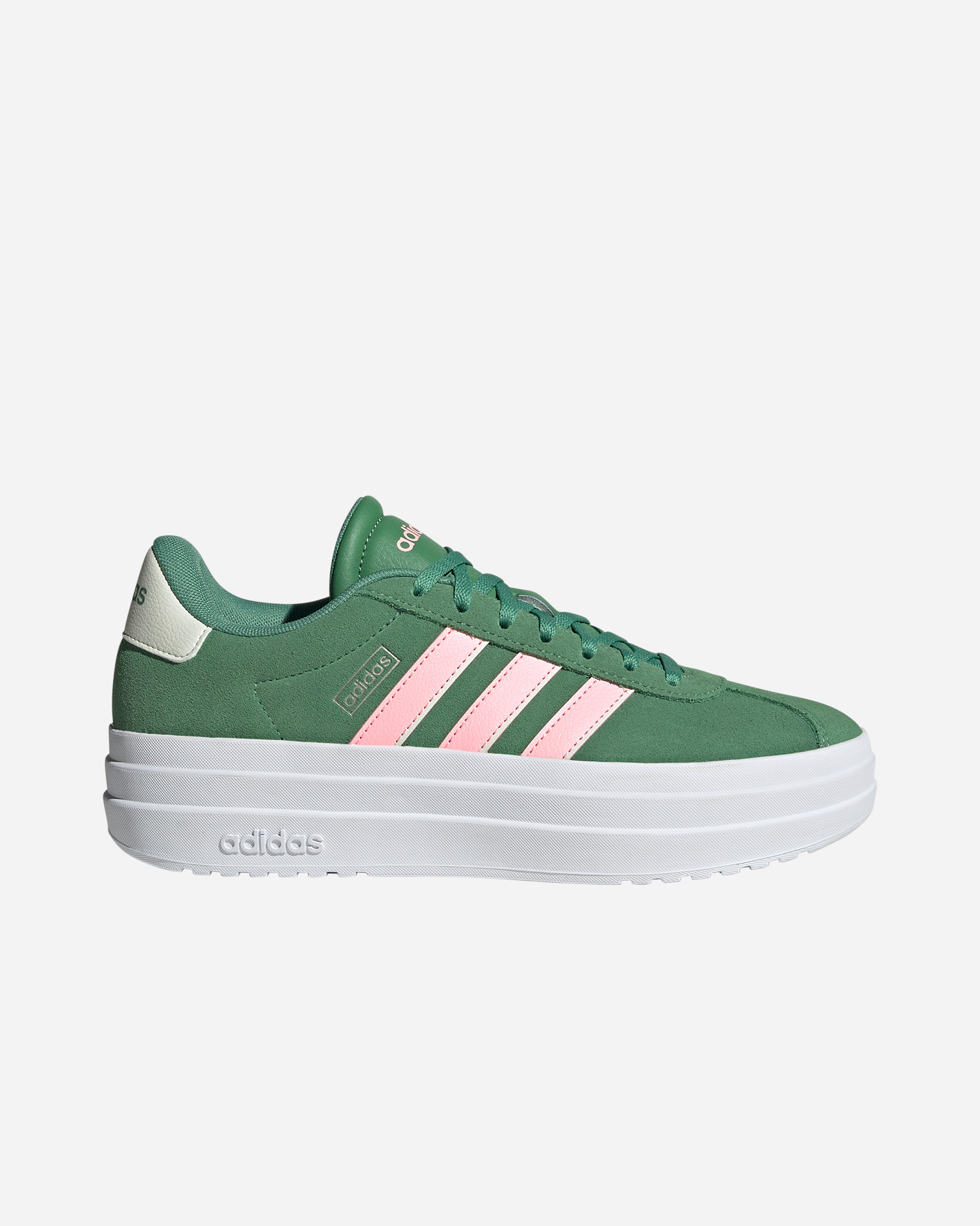 Buty sportowe Adidas Core Vl Court Bold W Scarpe IH0365