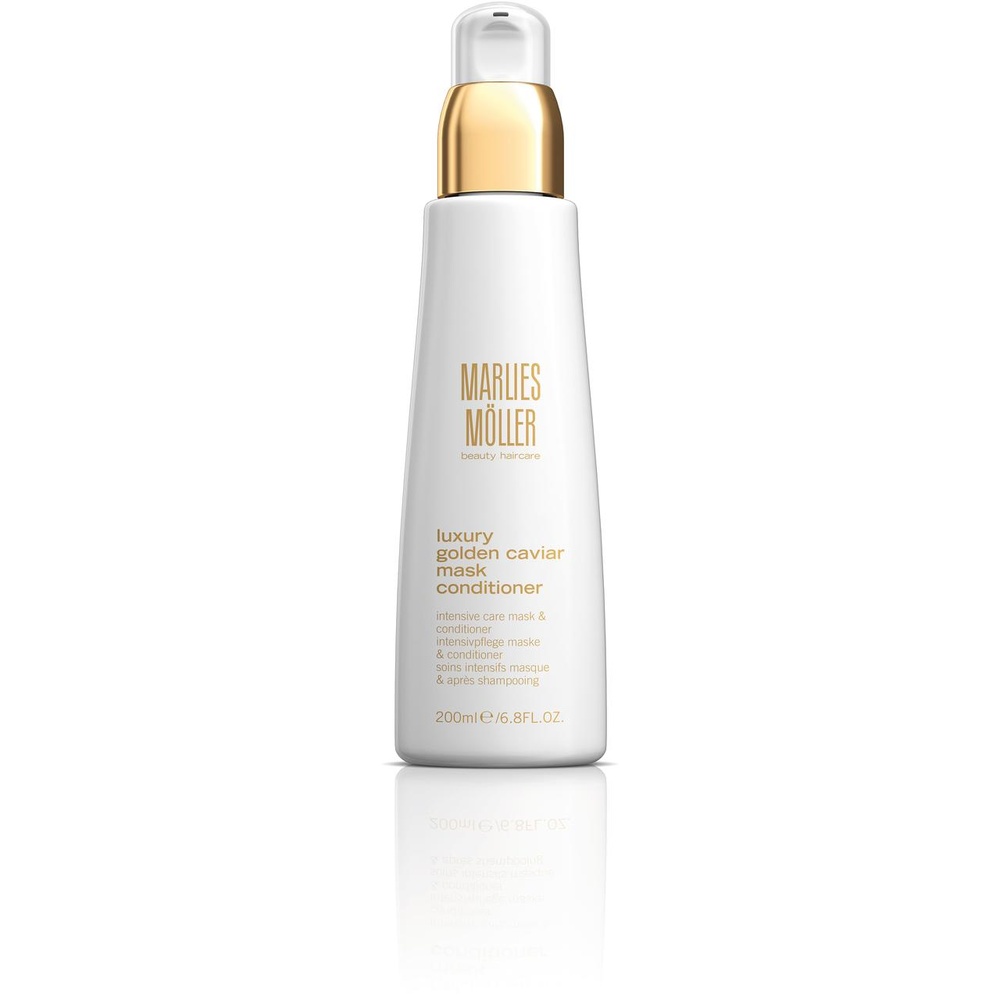 Marlies Möller Mask Conditioner Aprés-shampooing