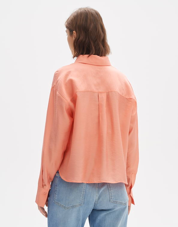 Hemdbluse Fastelle