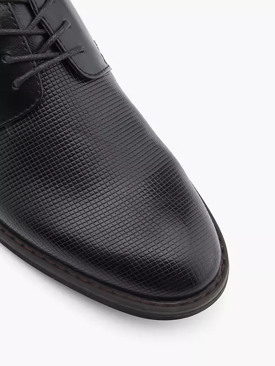 AM SHOE Business Schnürer
