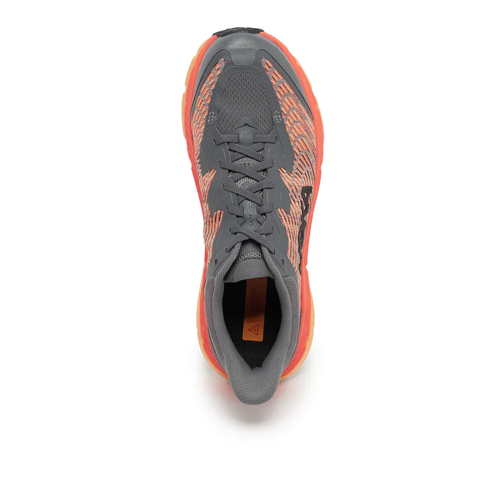 Hoka Mafate Speed 4 1129930-CKBC / schwarz