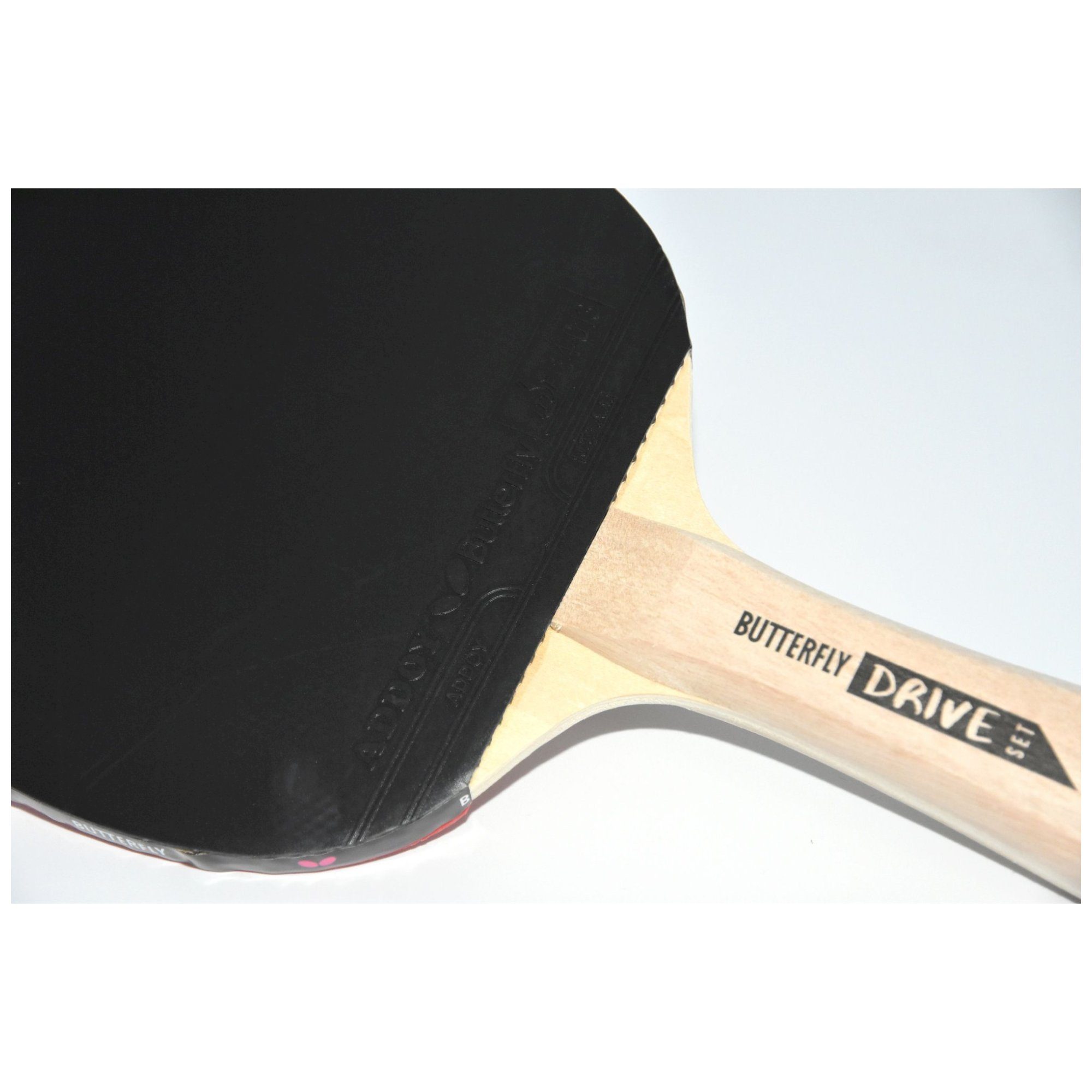 Butterfly Tischtennisschläger Butterfly Tischtennis Set DRIVE