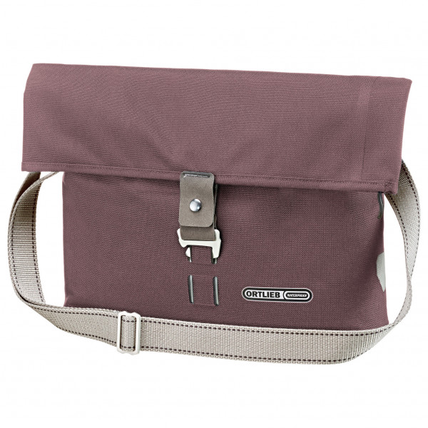 Ortlieb - Twin-City Urban - Gepäckträgertasche