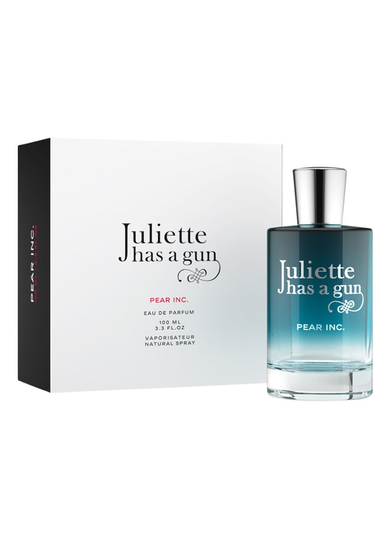 Apă parfumată Juliette Has a Gun Pear Inc.