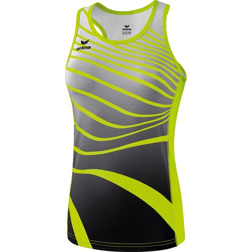 RUNNING - TEXTIL - SINGLETS SINGLET RUNNING DAMEN