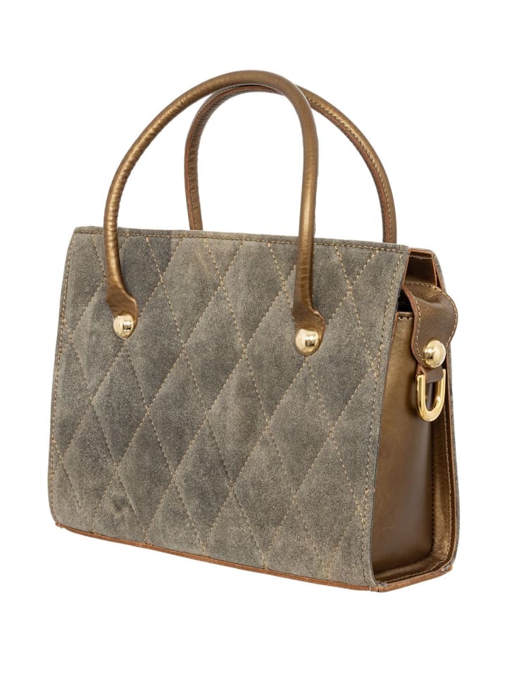 Sima Handtasche 17-4427 in braun günstig kaufen onesize