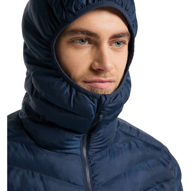 Haglfs Srna Mimic Hood Outdoorjacke Herren