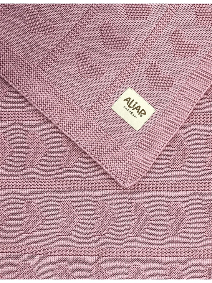 Aliap Decke Aliap in rosagold günstig kaufen onesize