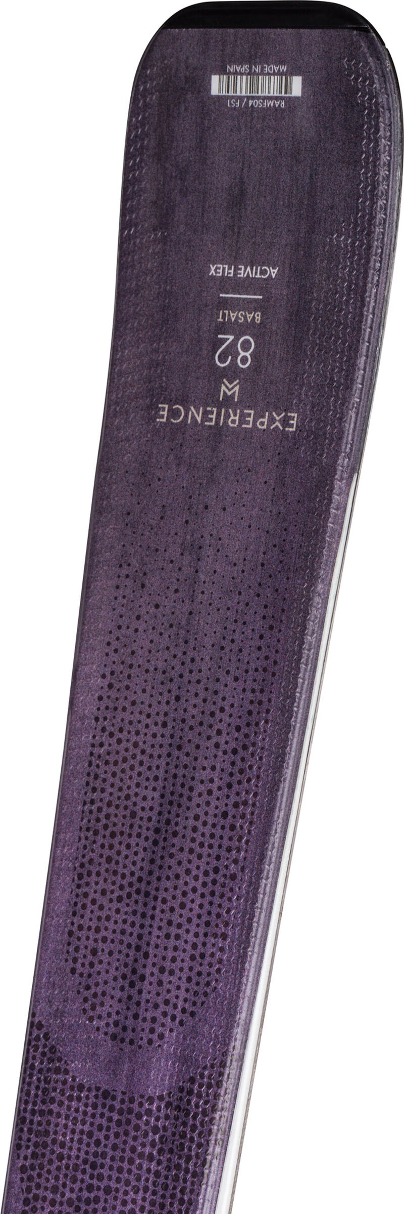 DAMEN ALL MOUNTAIN SKIER EXPERIENCE W 82 BASALT (XPRESS)