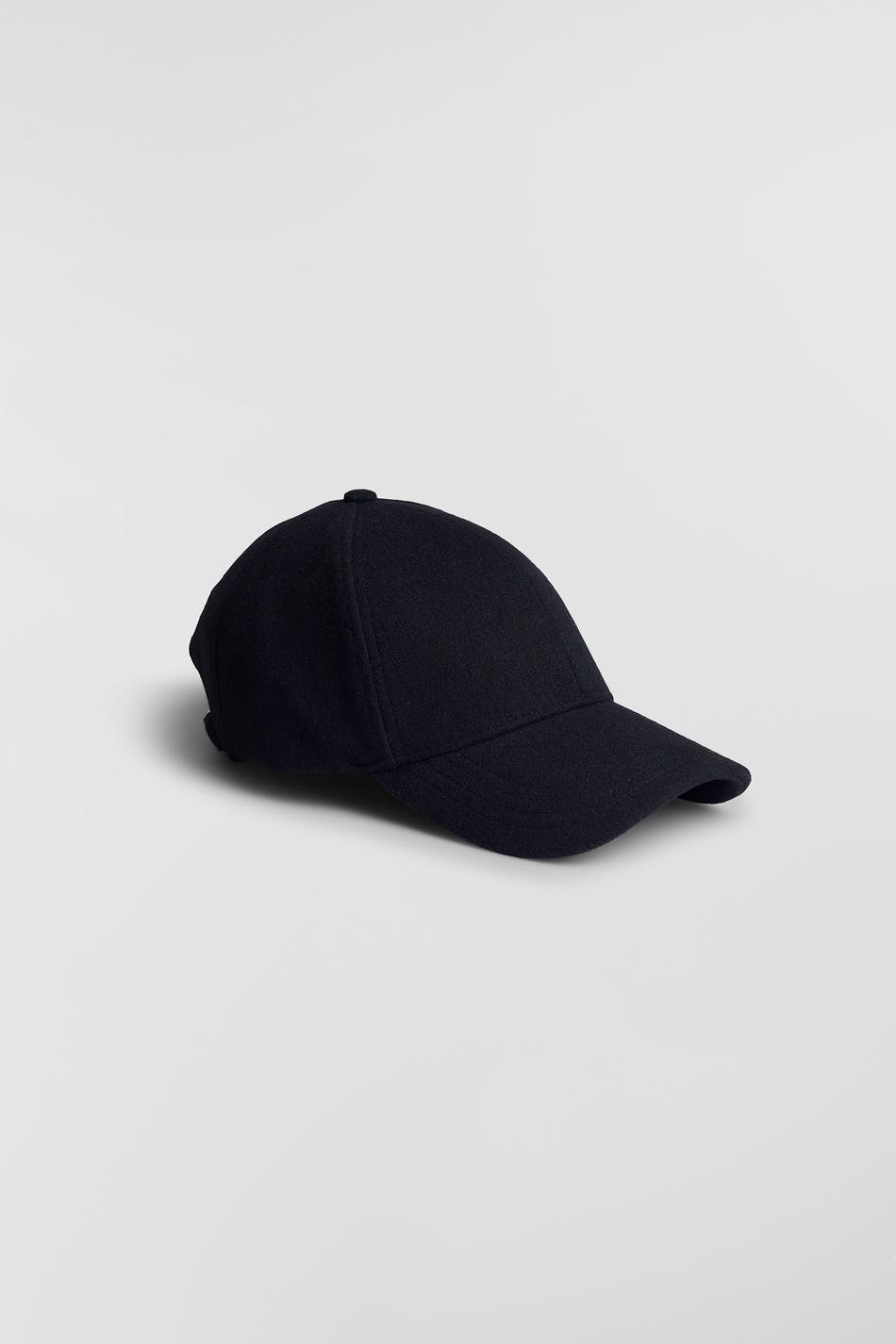 Alice wool cap