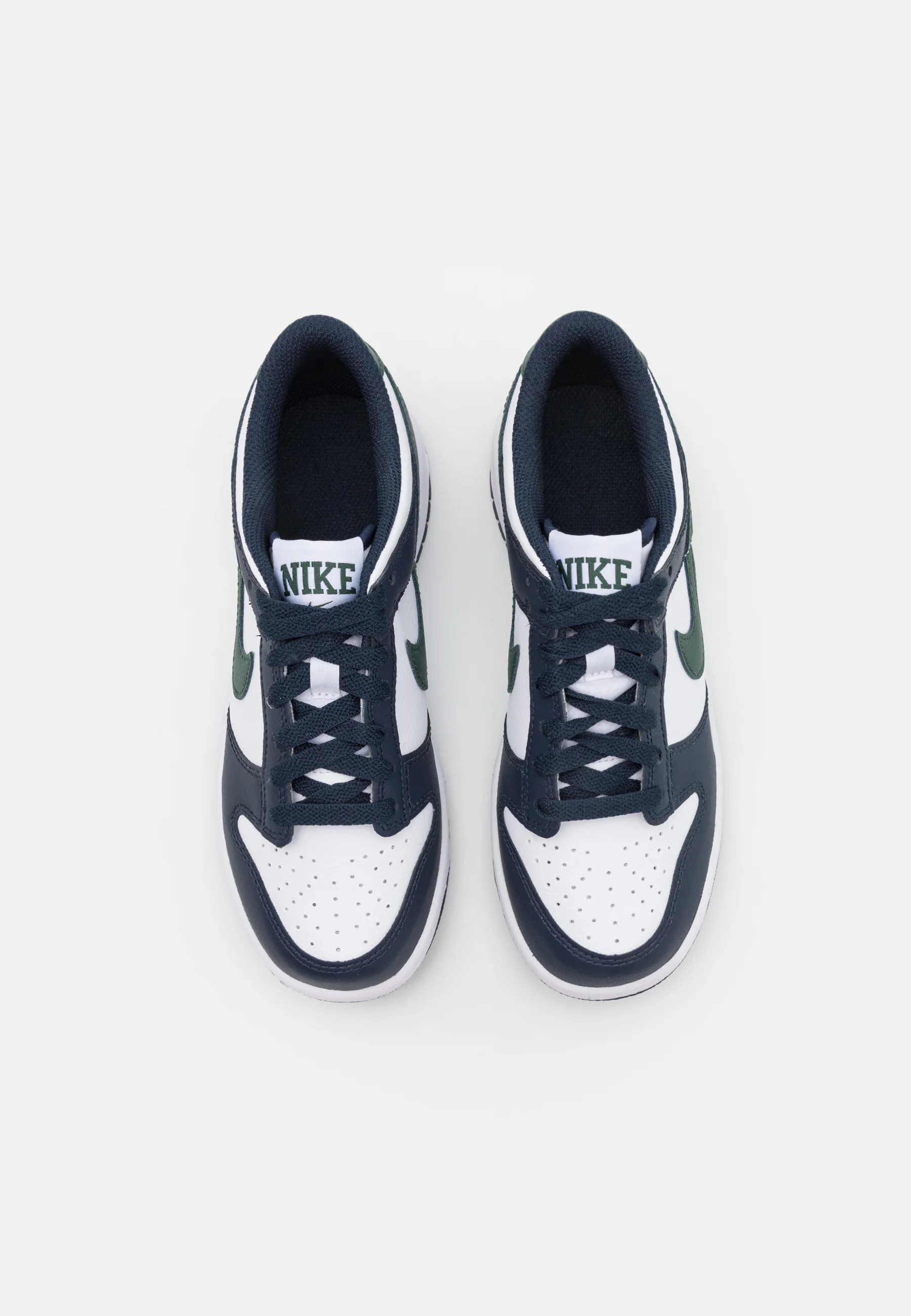 Nike Sportswear DUNK UNISEX - Zapatillas bajas
