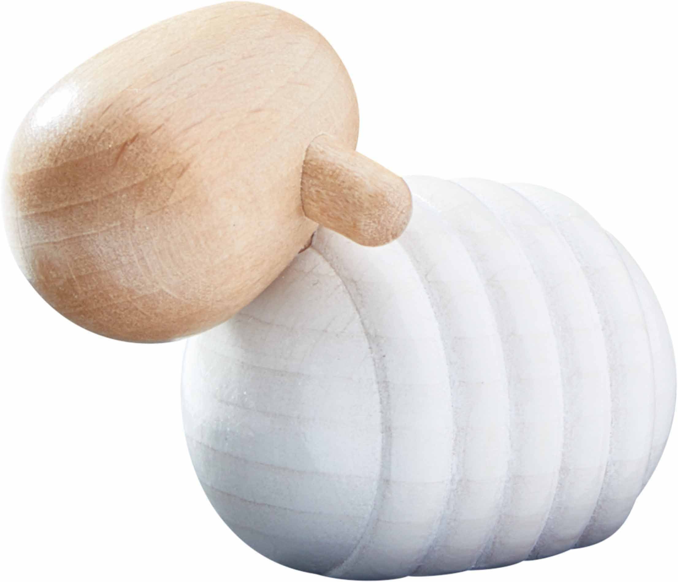 Haba Spielfigur Holzspielzeug, Weihnachtskrippe, ; Made in Germany