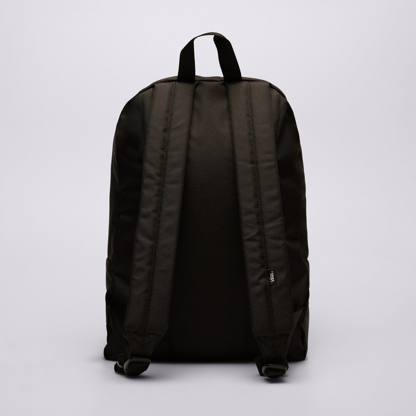 VANS RUCKSACK OLD SKOOL PRINT BACKPACK Schwarz
